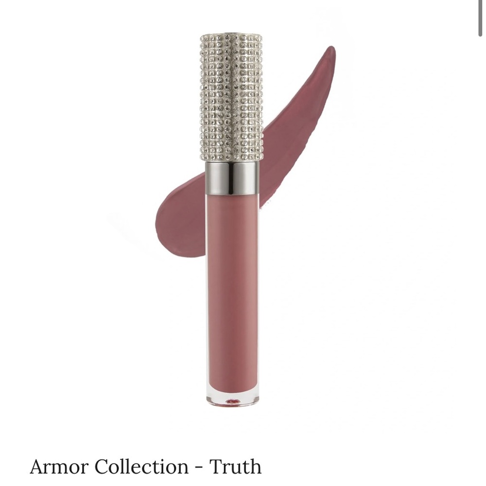 Matte lipstick